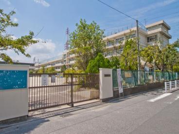 小学校　二俣小学校（小学校）まで1000m