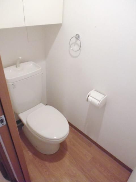 トイレ　★トイレ★