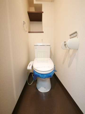 トイレ　ラ・シード国分寺