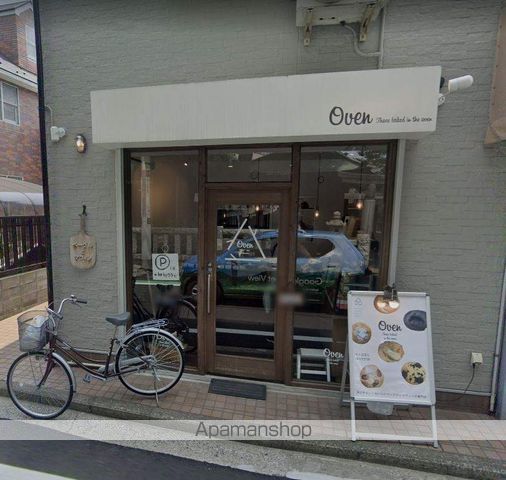 飲食店　ＯＶＥＮ（パン屋）（飲食店）まで150m