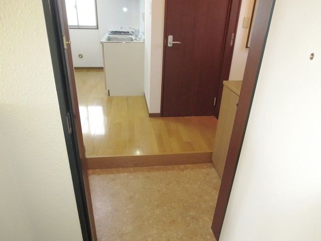 玄関　★玄関★