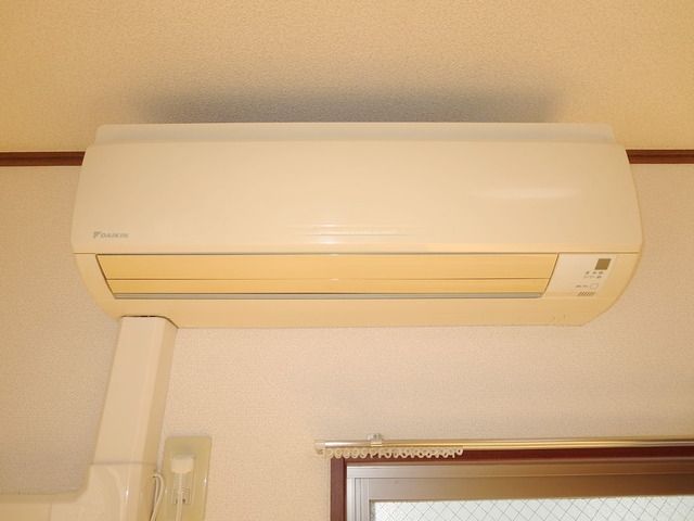 その他設備　★エアコン★