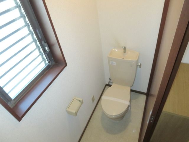 トイレ　★トイレ★