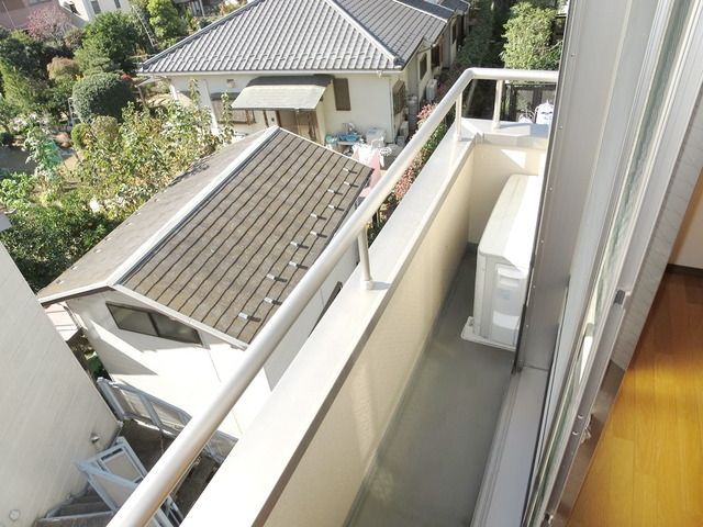 バルコニー　★バルコニー★