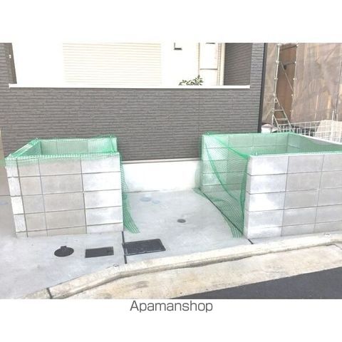 その他共有部分　その他共有部分