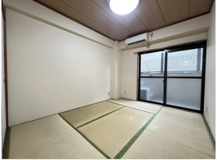 その他部屋・スペース　内装