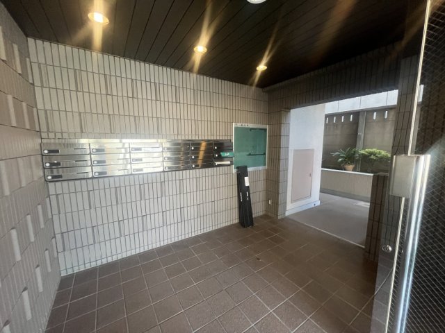 ロビー　ロビー