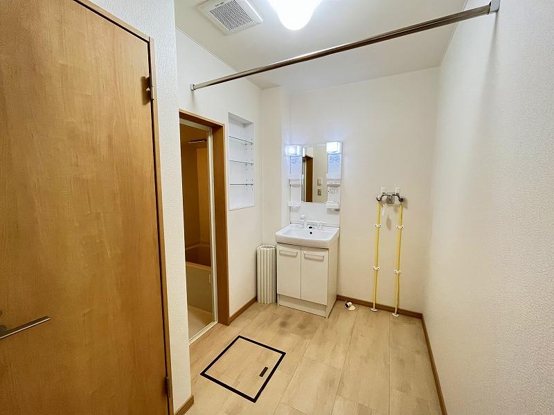 その他部屋・スペース　内装