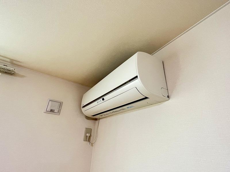 その他設備　設備