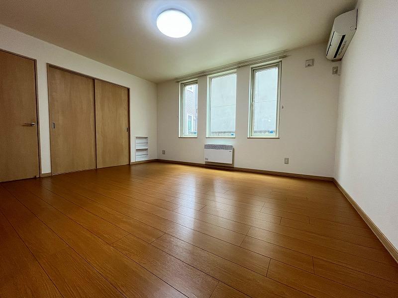 居室・リビング　リビング１