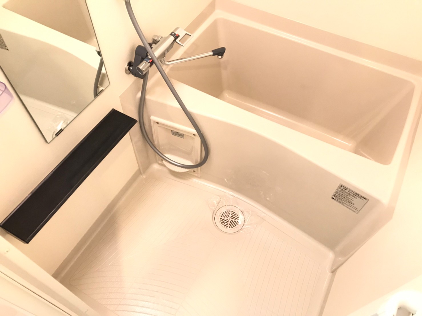 バス・シャワールーム　※同仕様