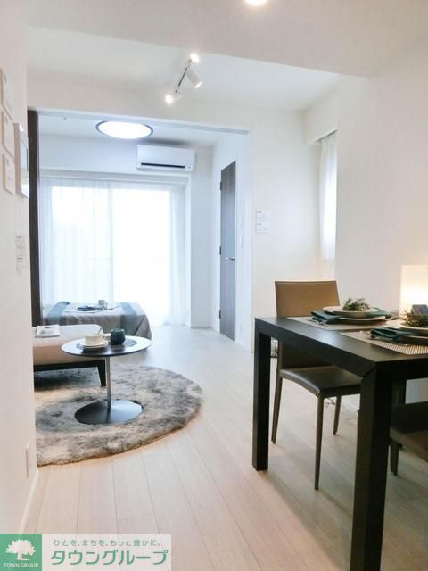 その他部屋・スペース　※写真は同タイプ住戸です。