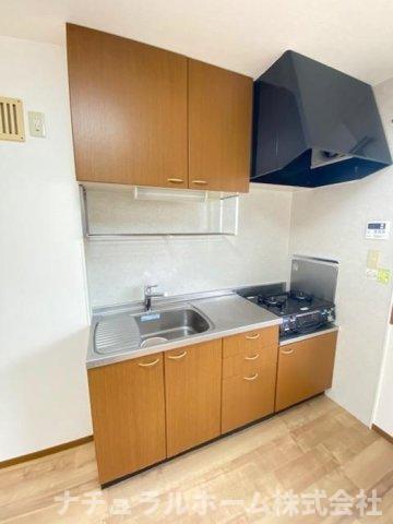 キッチン　☆キッチン★