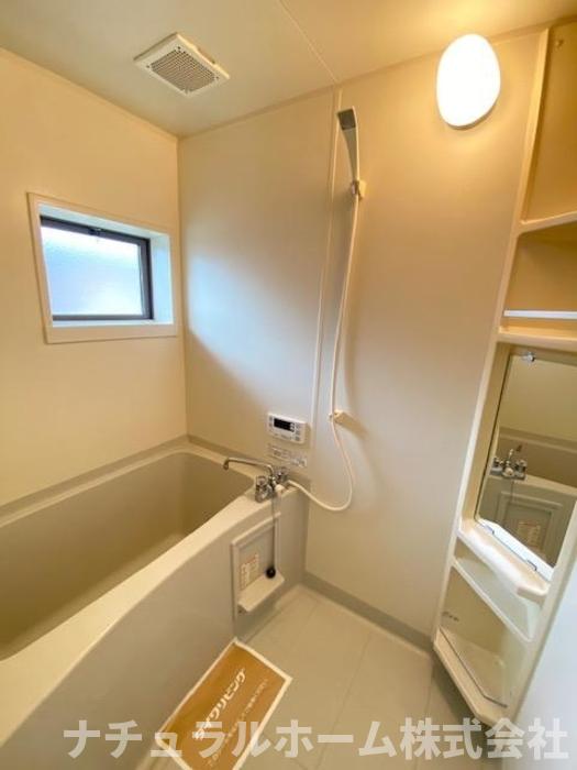 バス・シャワールーム　☆浴室★