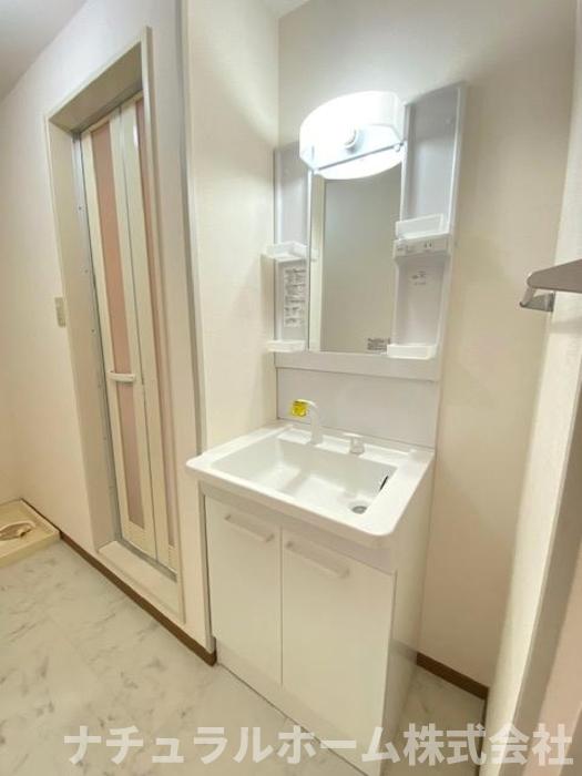 洗面設備　☆洗面所★