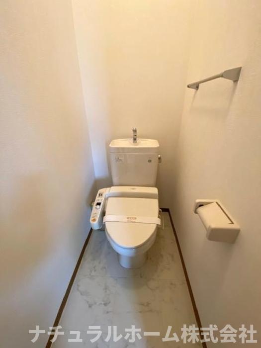 トイレ　☆トイレ★