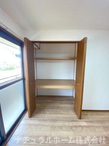 収納　☆収納★