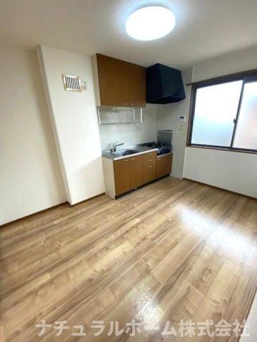 居室・リビング　☆DK★