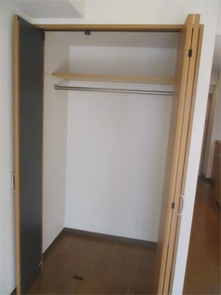 収納　別部屋参考写真