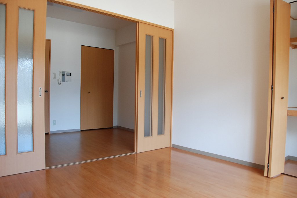 その他部屋・スペース　洋室