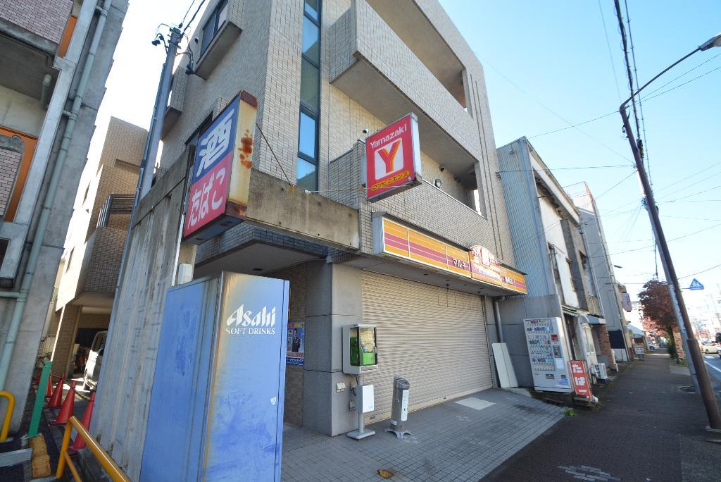 その他　ヤマザキショップ春岡店（その他）まで164m