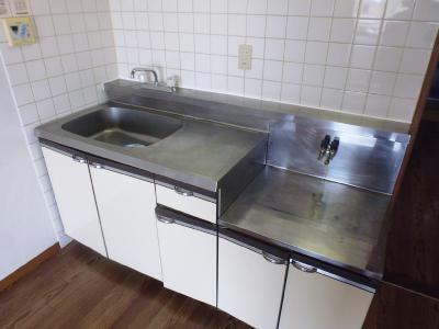 キッチン　別室