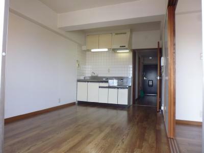 居室・リビング　別室