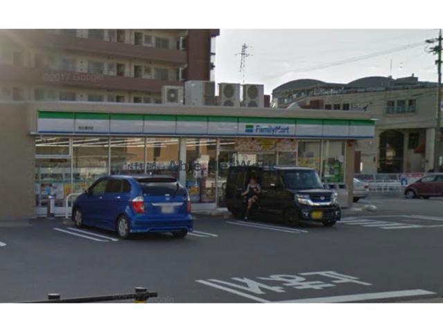 コンビニ　ファミリーマート知立堀切店（コンビニ）まで422m