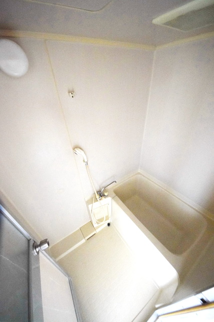 バス・シャワールーム　～一日の疲れを癒しましょう～別号室参考写真