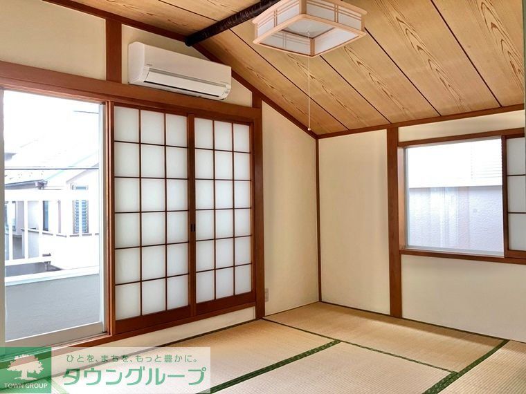 その他部屋・スペース　バルコニー