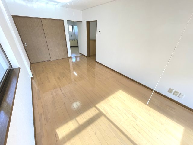 その他部屋・スペース　寝室にいかがでしょうか