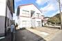 建物外観　外観は落ち着いています