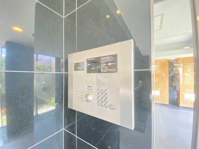 セキュリティ　クラッサ中野