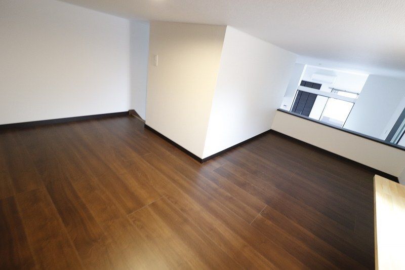 その他　ロフト