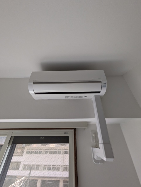 その他設備　★エアコンついてます★