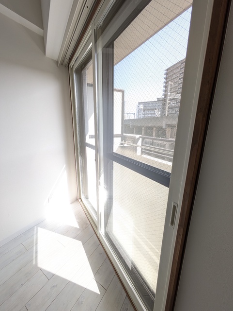 その他　★２重サッシ★