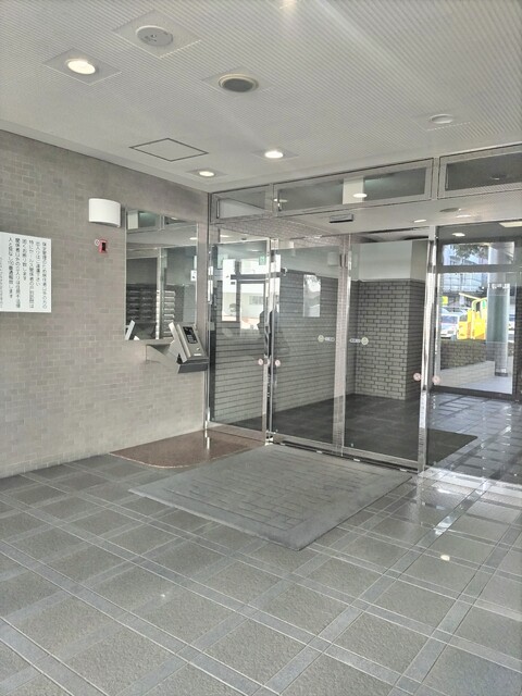 エントランス　★エントランス★