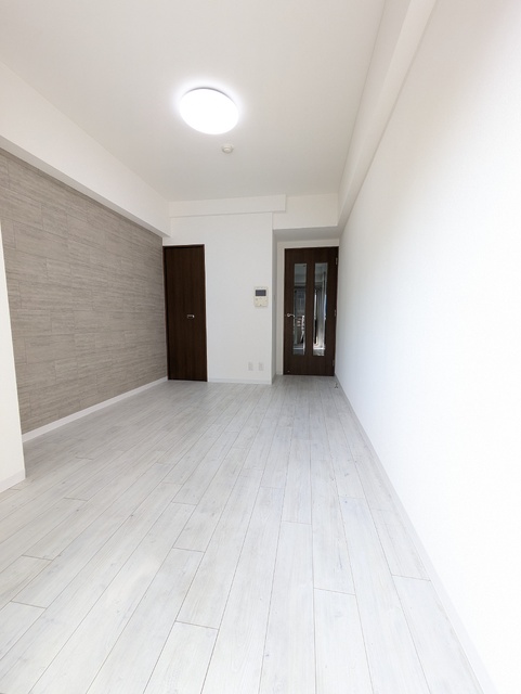 居室・リビング　★１Ｋマンション★