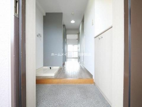 トイレ　シャワー付トイレ