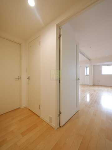 その他部屋・スペース　ナーベルお茶の水の内装