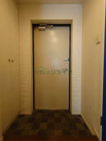 玄関　他部屋参照