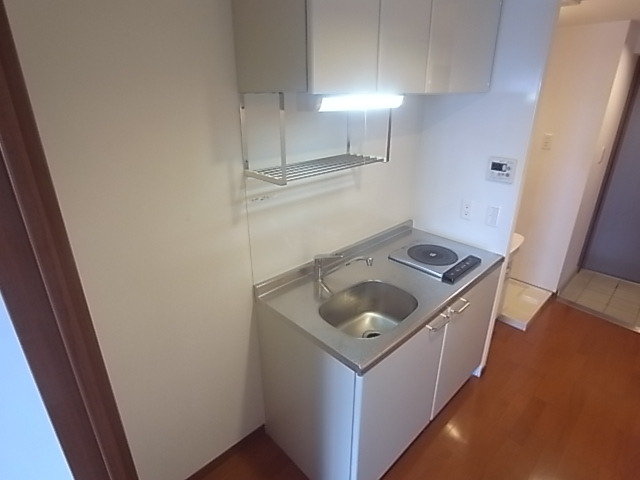 キッチン　ＩＨキッチン