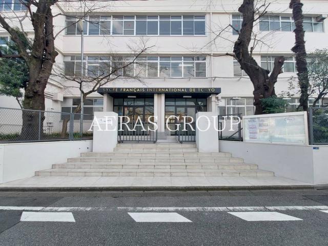 幼稚園・保育園　滝野川北保育園つぼみ分園（幼稚園・保育園）まで115m