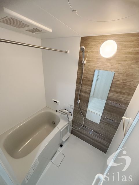 バス・シャワールーム　同仕様