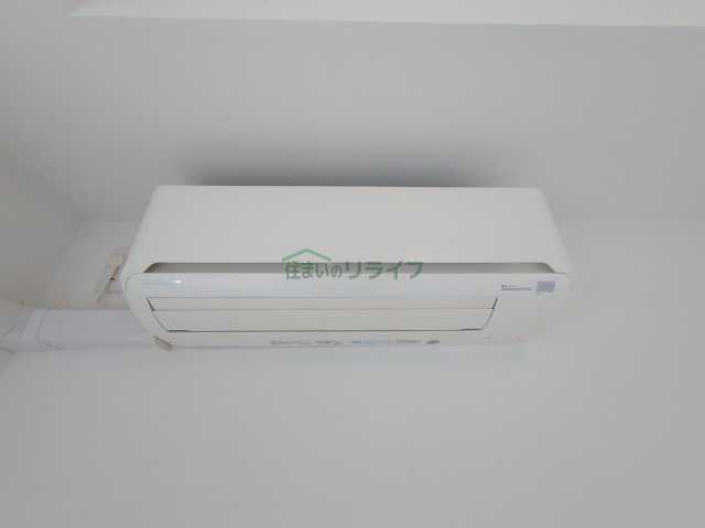 その他設備　ヴェルデュール高田馬場※別部屋参考