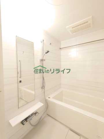 バス・シャワールーム　ザ・パークハビオ上野御徒町ザ・パークハビオ上野御徒町