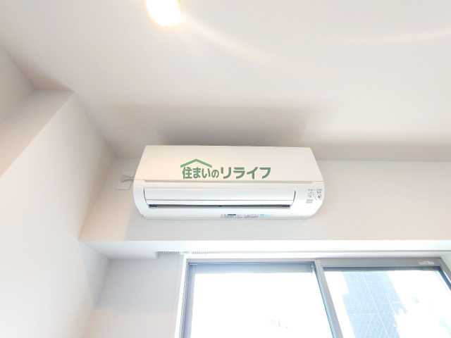 その他設備　ザ・パークハビオ上野御徒町