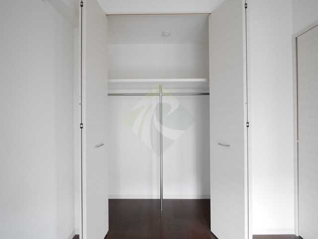 収納　グリーンリーフ西早稲田