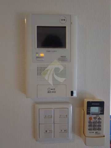 セキュリティ　グリーンリーフ西早稲田