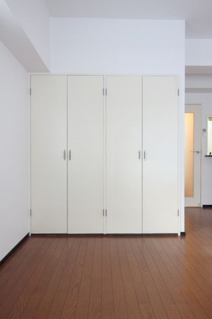 収納　【収納】同タイプ写真